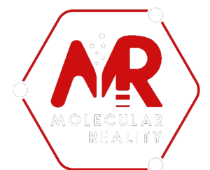 Molecular Reality Logo