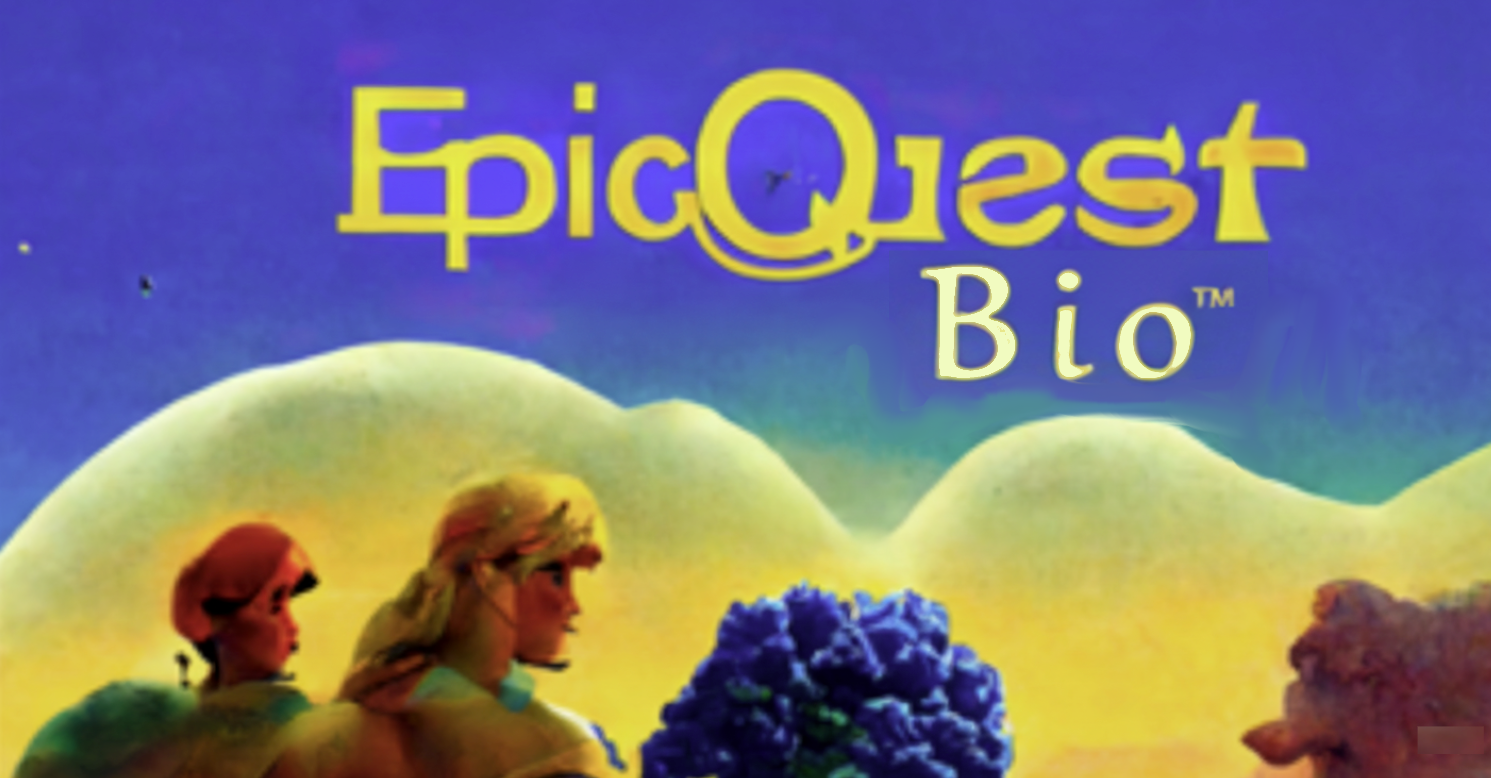 Epic Quest Bio™