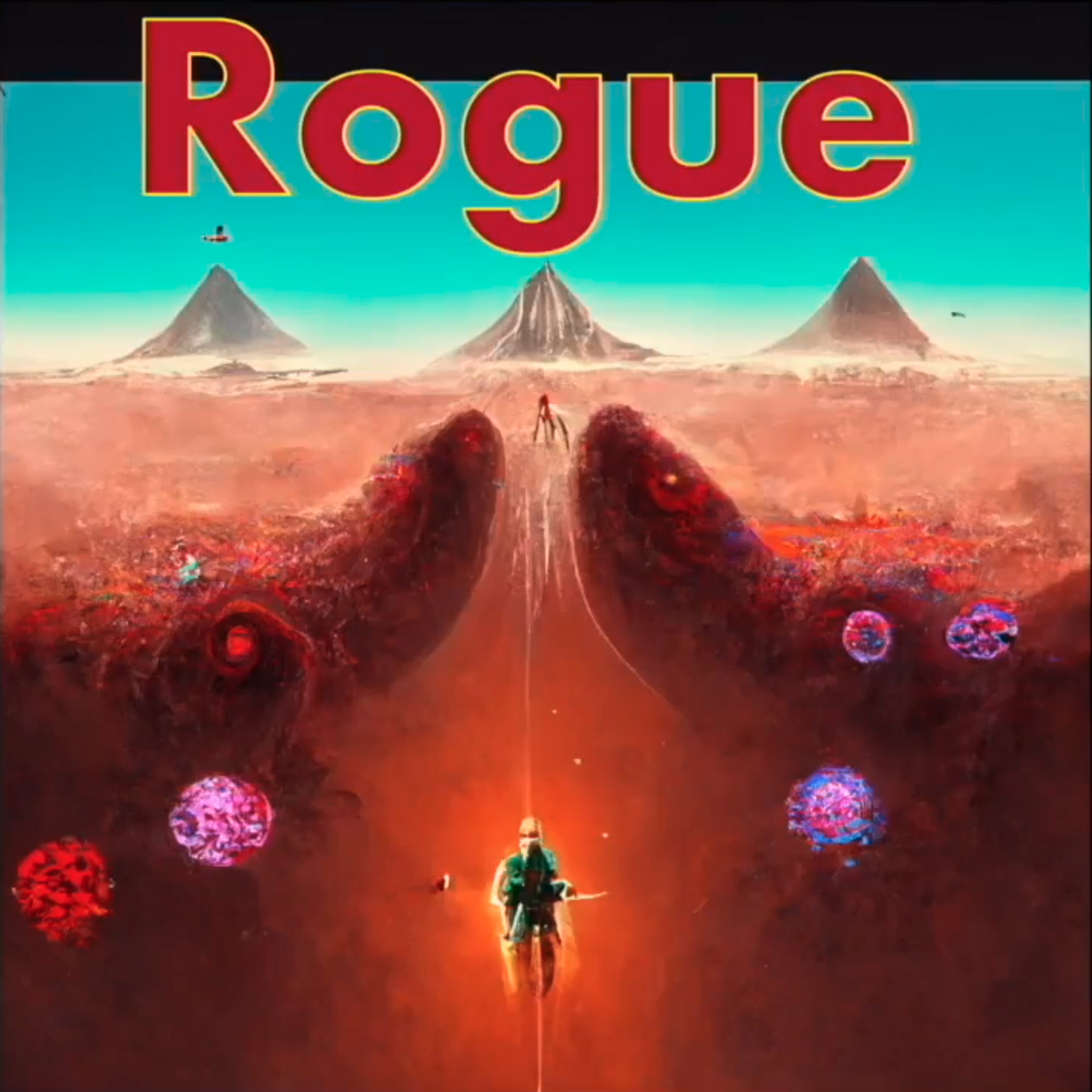 Rogue